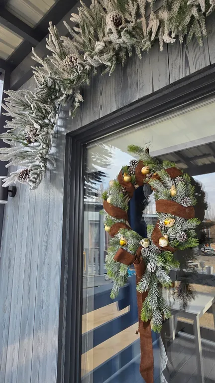 Уютный коттедж у озера Иссык-куль