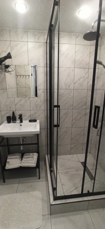 Белая сказка