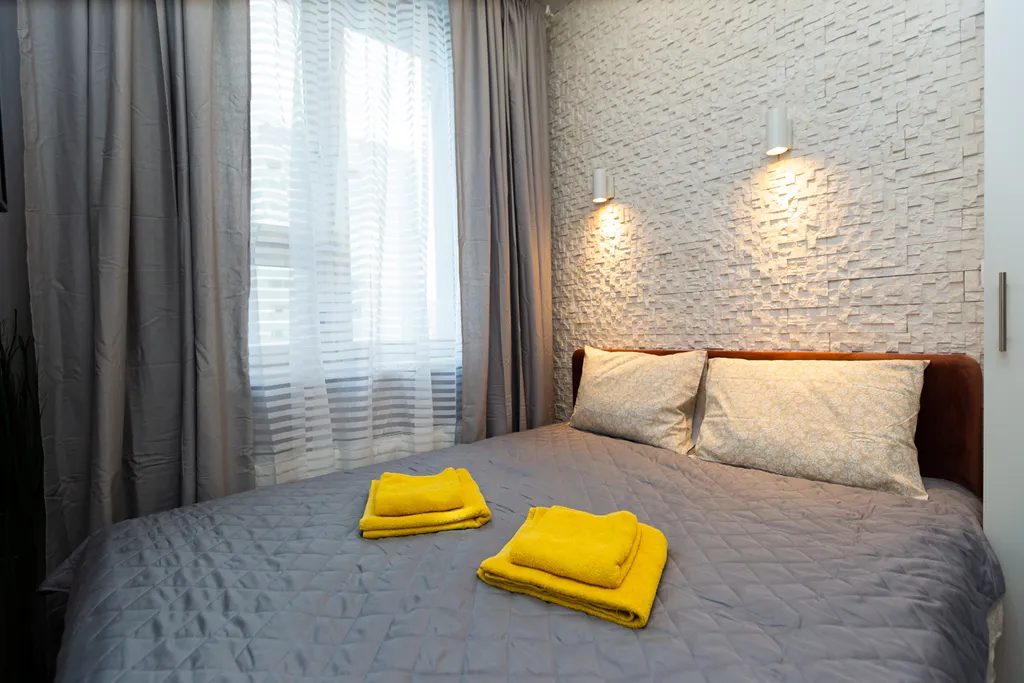 Квартира Новая квартира в ЖК Букинист — Москва