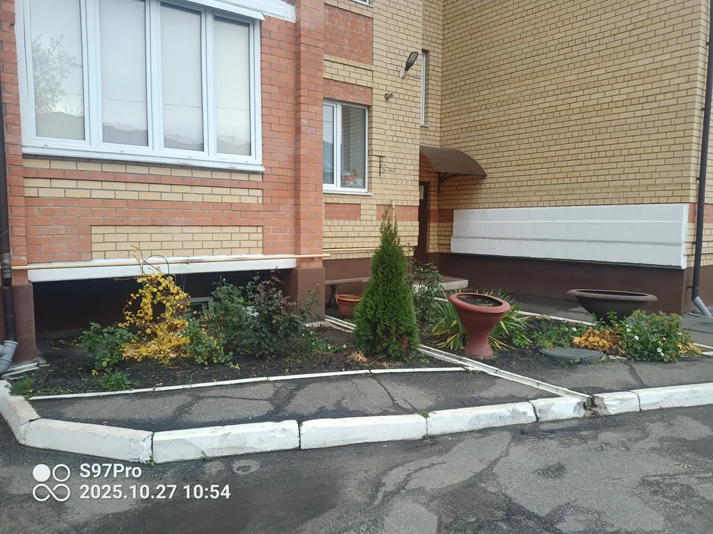 Уютная просторная квартира в центре города