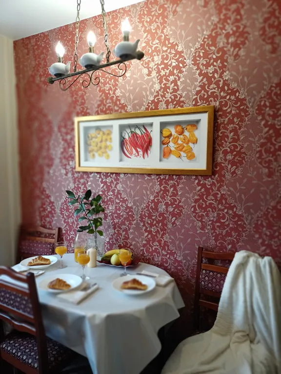 Квартира 2-комнатная Квартира — Тверь