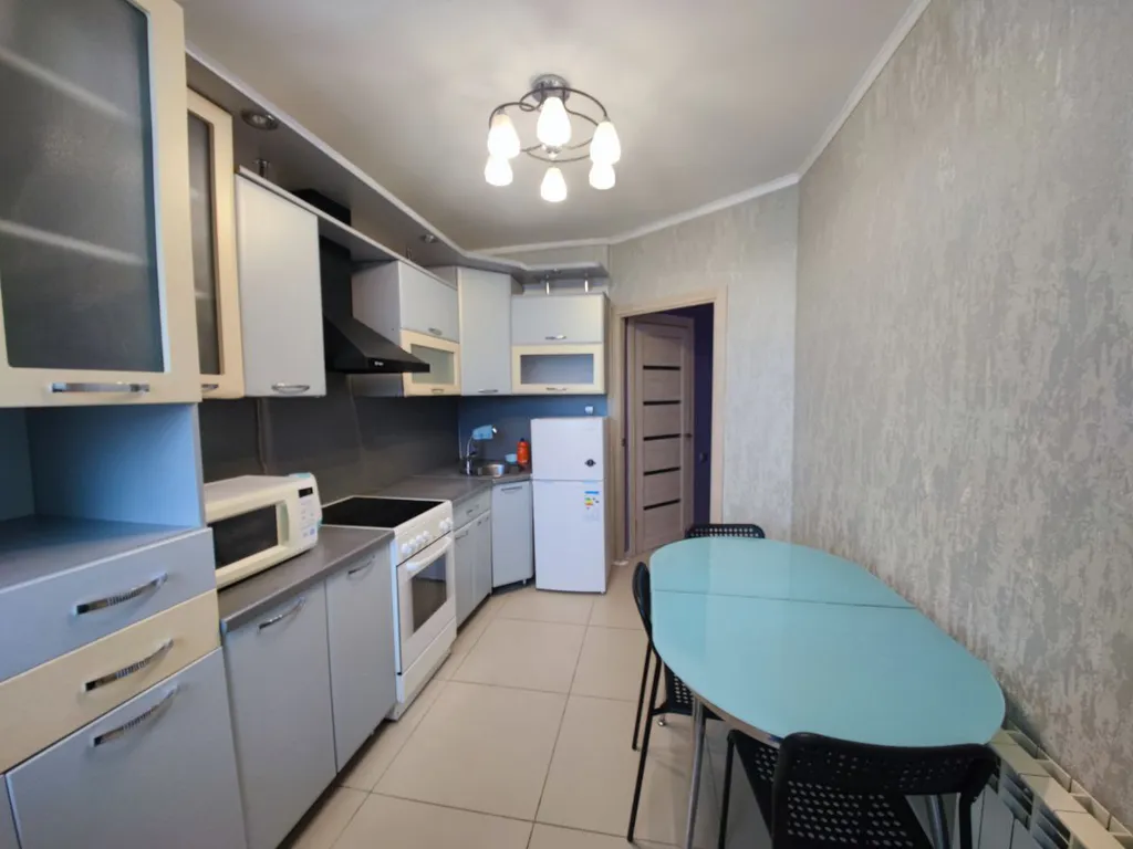 Квартира в доме где почта