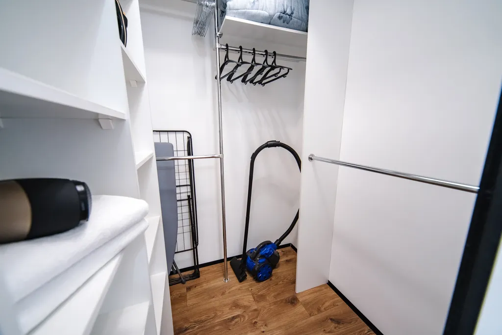 Квартира в центре