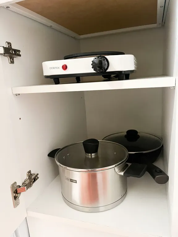 Уютная студия в ЖК Красный Аксай