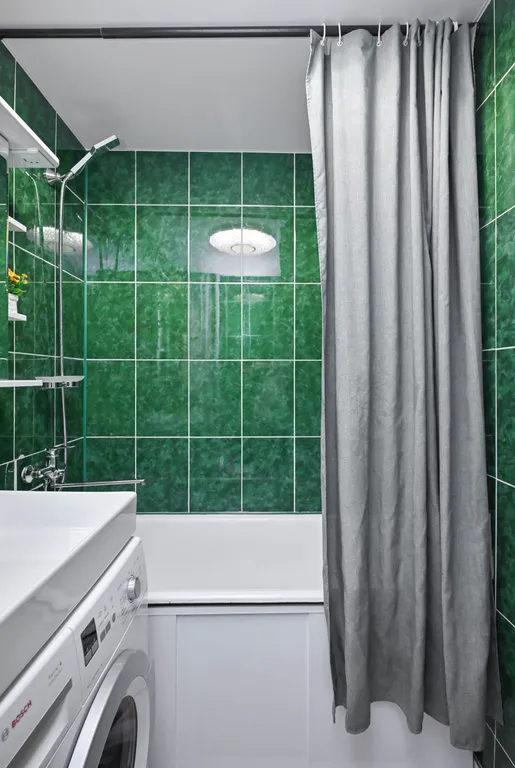 Квартира Квартира в сердце Красноярска: ваш идеальный отдых у Енисея — Красноярск