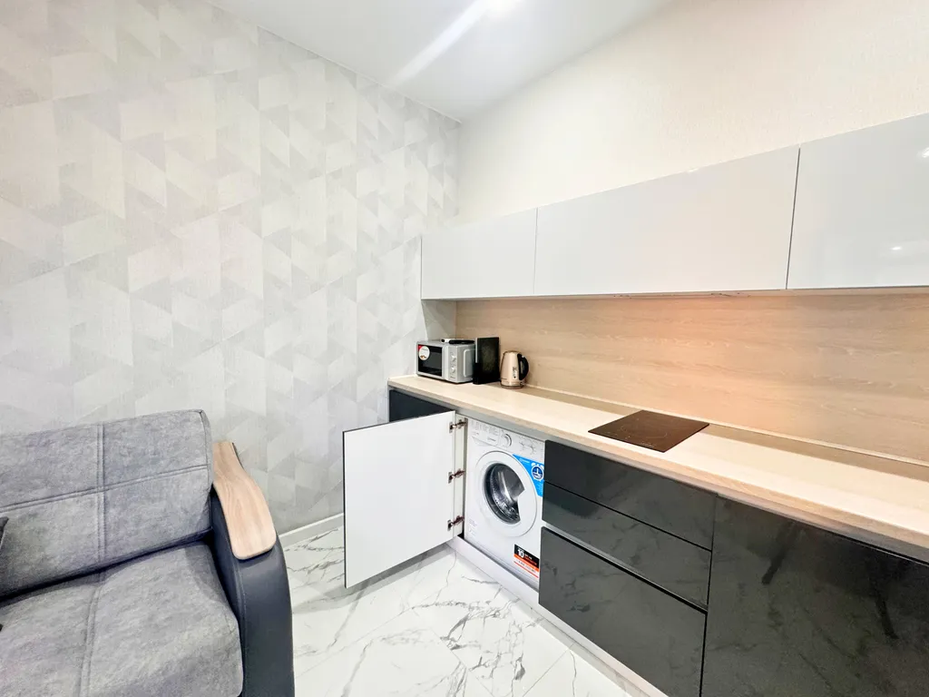 Тихий рай 1+2