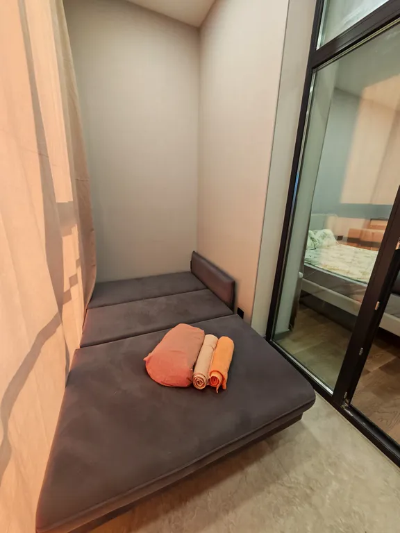 Квартира в центре города с видом на море