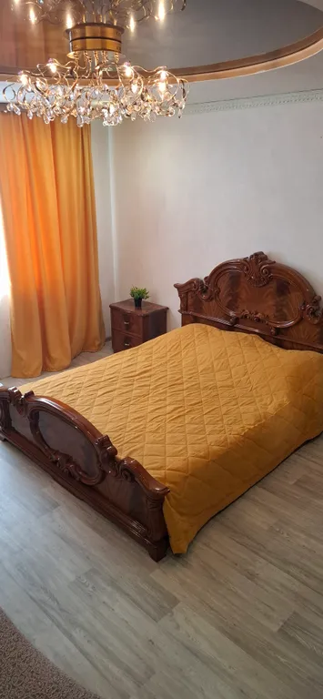 Уютная квартира для туристов и командированных