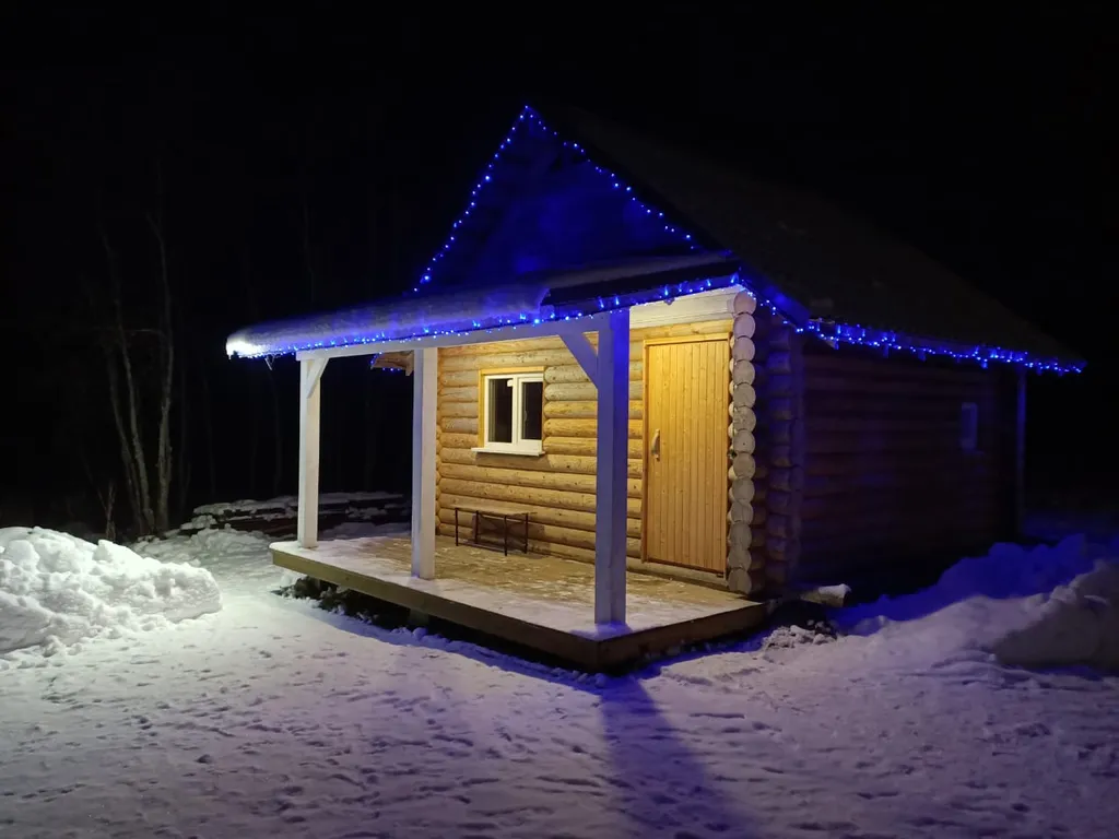 Гостевой дом на набережной