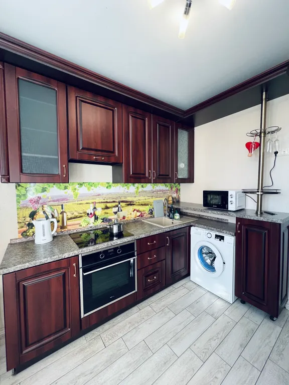 Комфортная квартира — аренда посуточно в Путилково