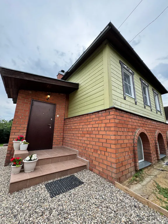 Гостевой дом Усадьба в исторической части Суздаля