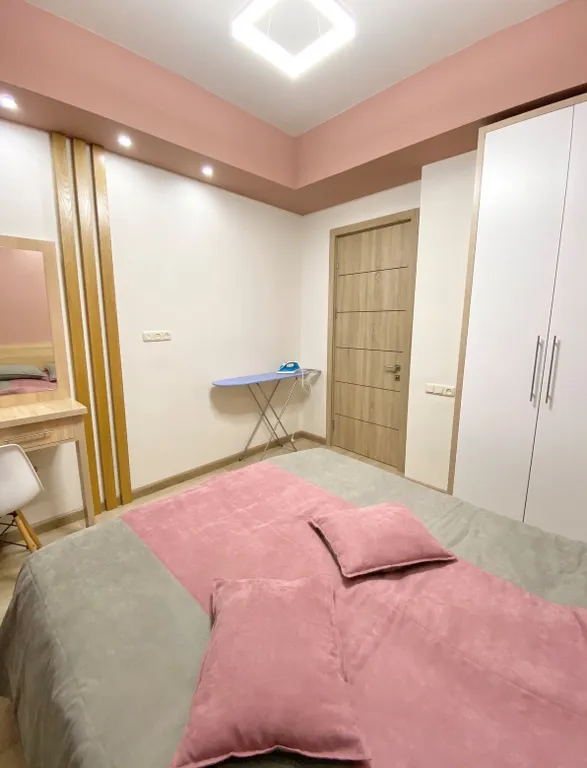 Классная квартира в центре города