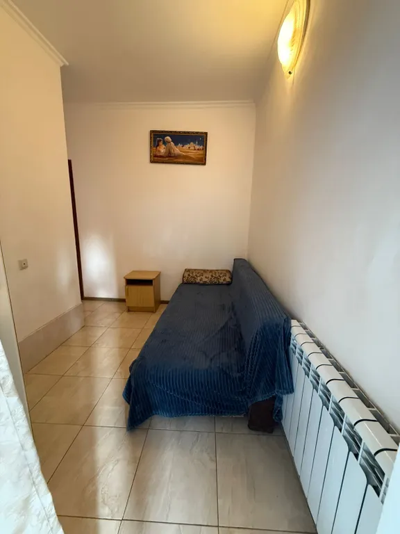 Квартира Комната — Кучук-Дере