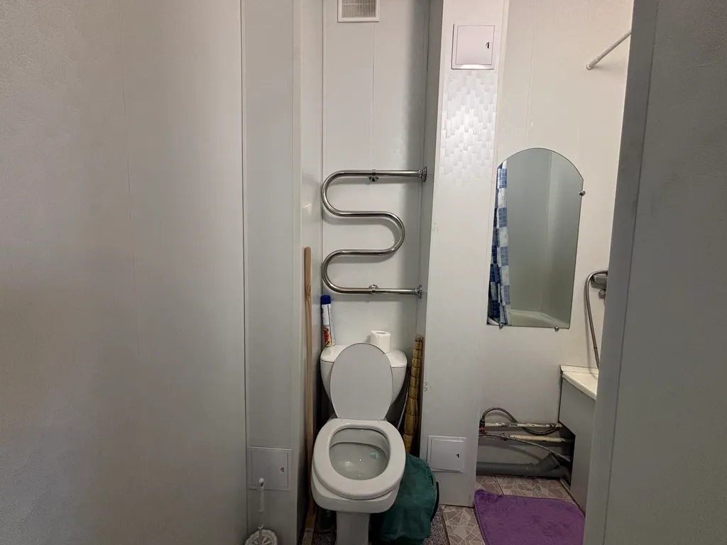 Уютная квартира в самом центре города