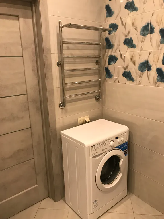 Комфортная квартира за ЖД вокзалом Рязань-2, центр города, новостройка