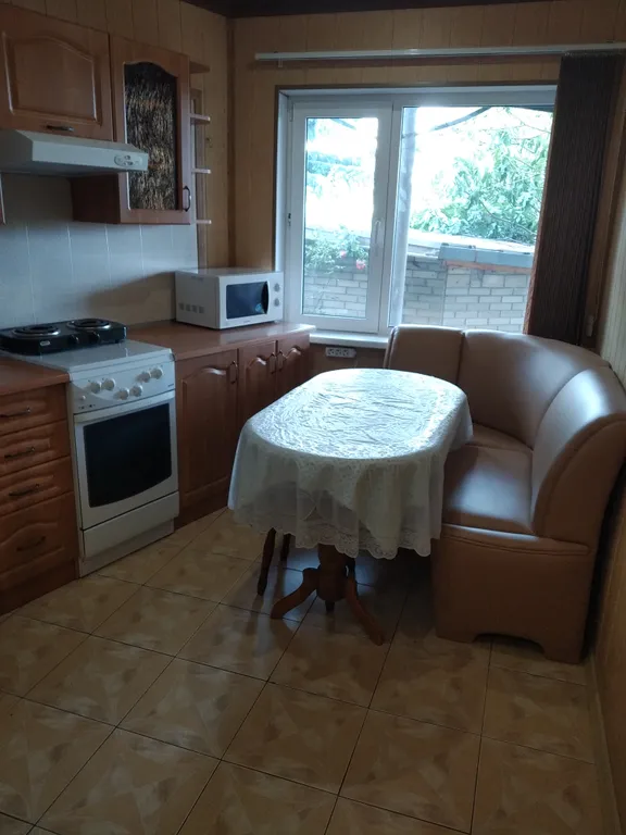 Уютное 2х комнатное жилье