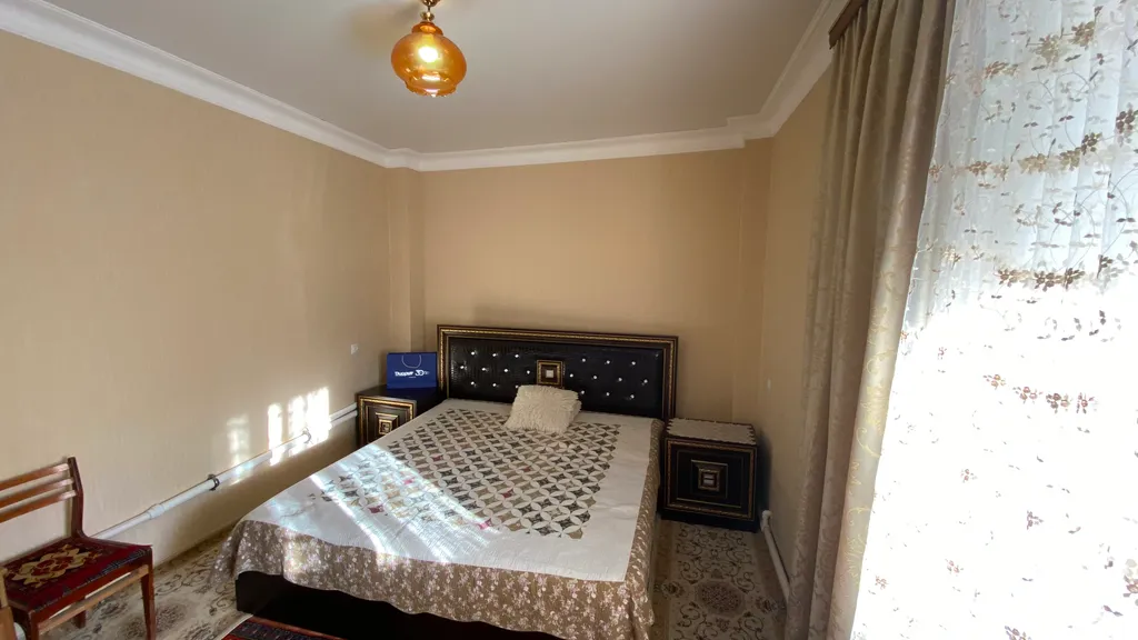 Уютная дача рядом с морем