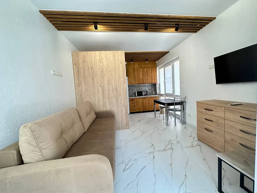 Квартира Квартира Апартамент Актер House — Сириус