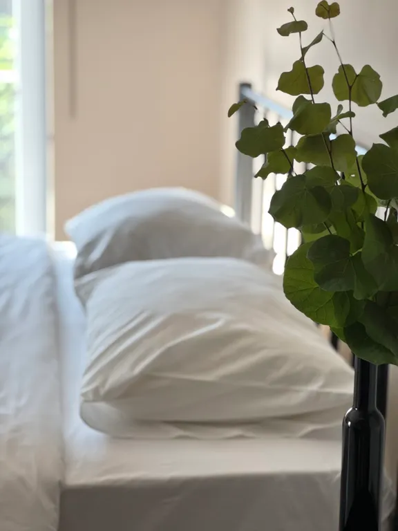 Вилла-дуплекс "Серенада" расположенная в горах, апартаменты «Кантата»