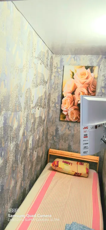 Квартира от терм в 400 метрах