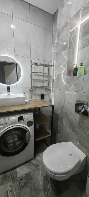 Уютная студия