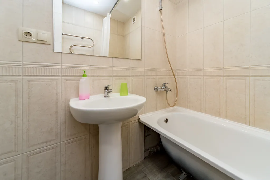 Квартира 2-комнатная квартира в новостройке с современным ремонтом — Ярославль