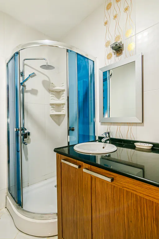 Luxury apartment frezza