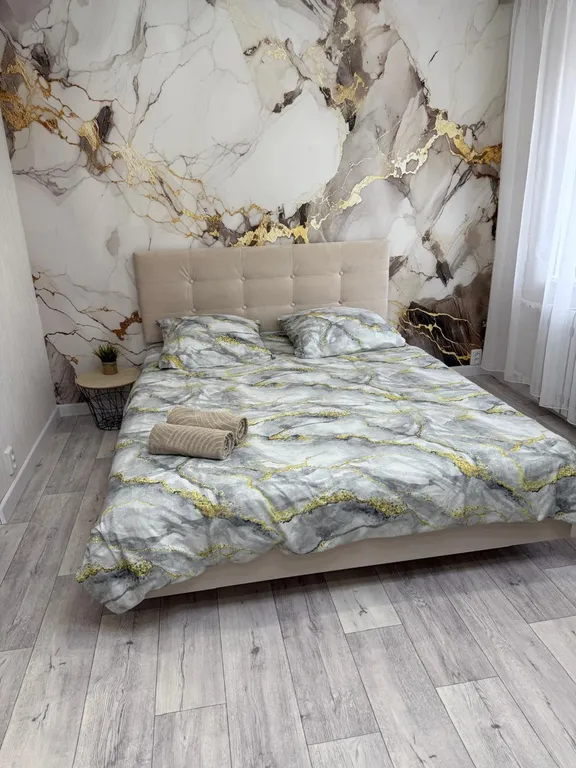 Уютная квартира в центре гоода