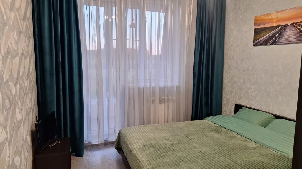 Квартира Уютная квартира в новом доме — Пионерский