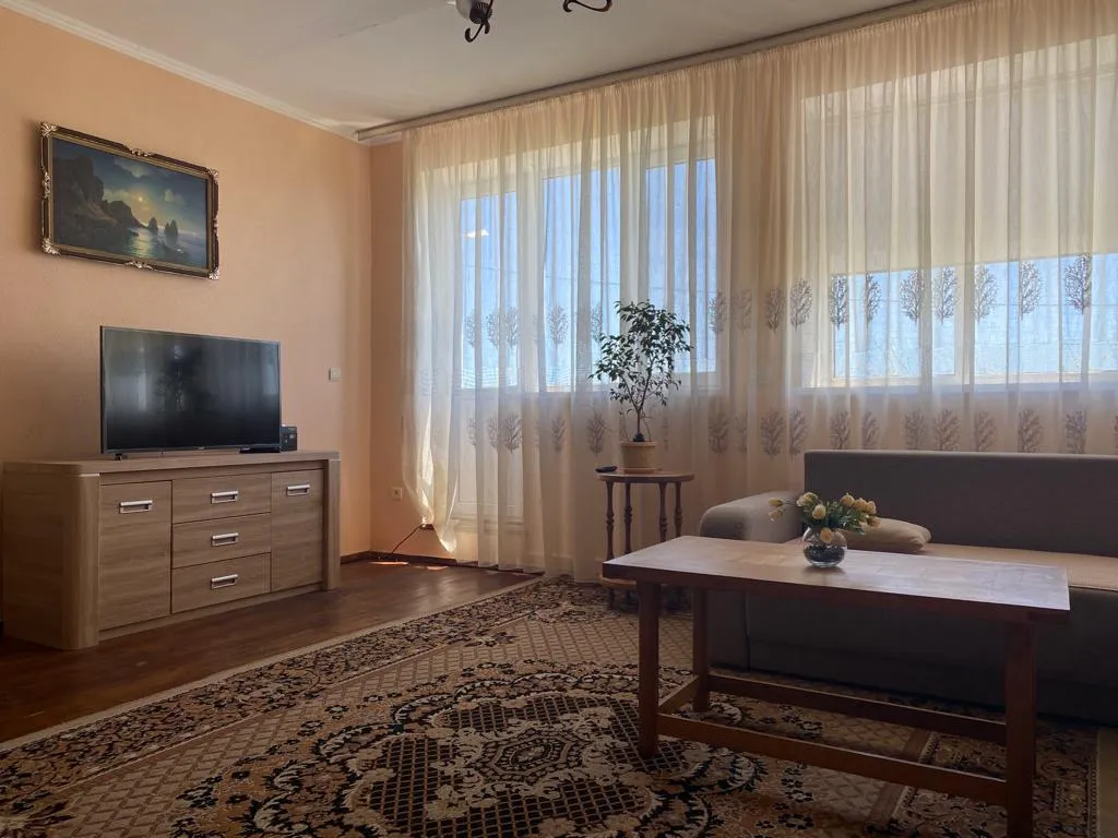 Шикарный дом для отдыха всей семьи