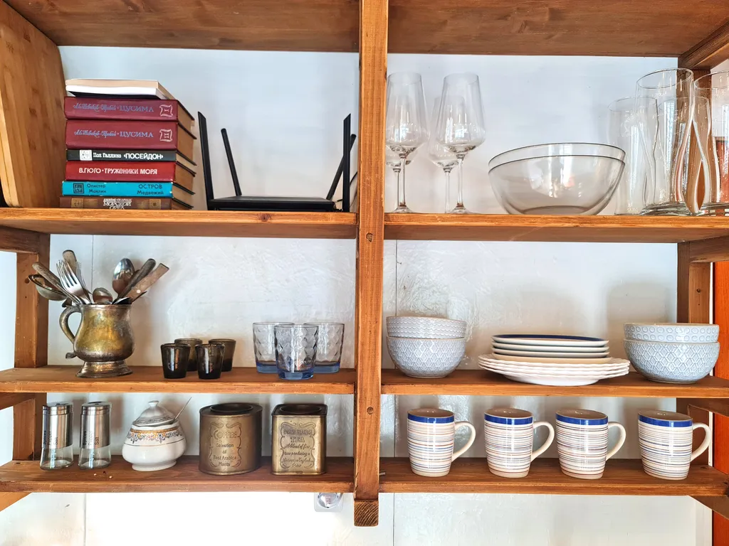 Гостевой клуб Terra Maxima