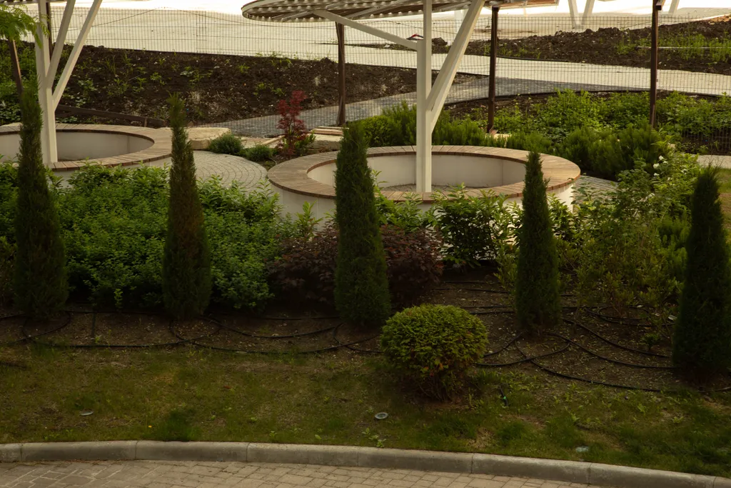 Уютная студия Мятный Бриз