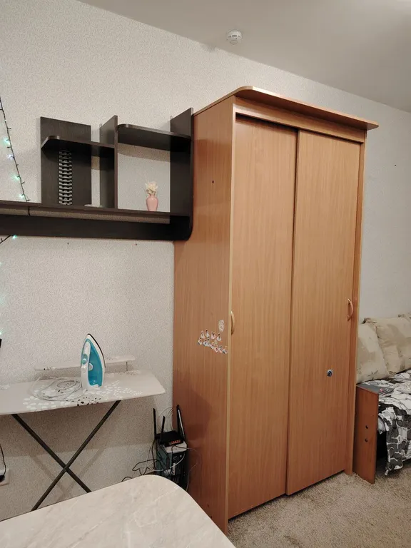 Уютная, тихая студия в Белых росах