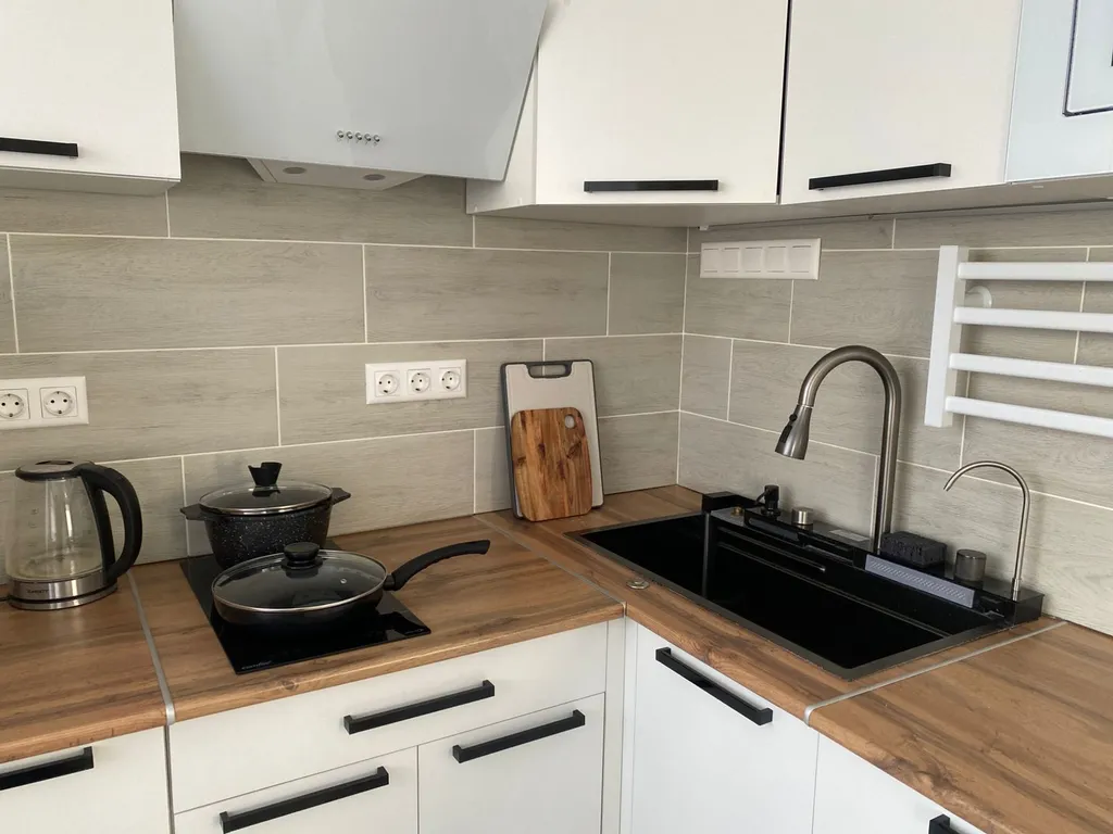 Шикарная студия