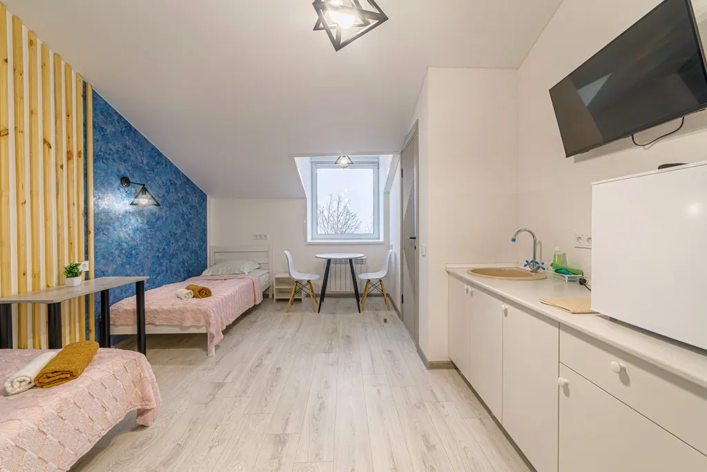 Квартира Комната — аренда посуточно в Пенза