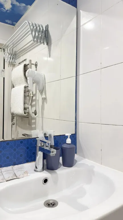 Уютная квартира-студия около метро Новокосино