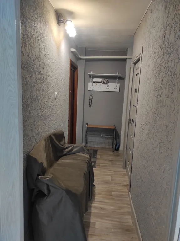 Уютная квартира в прекрасном месте