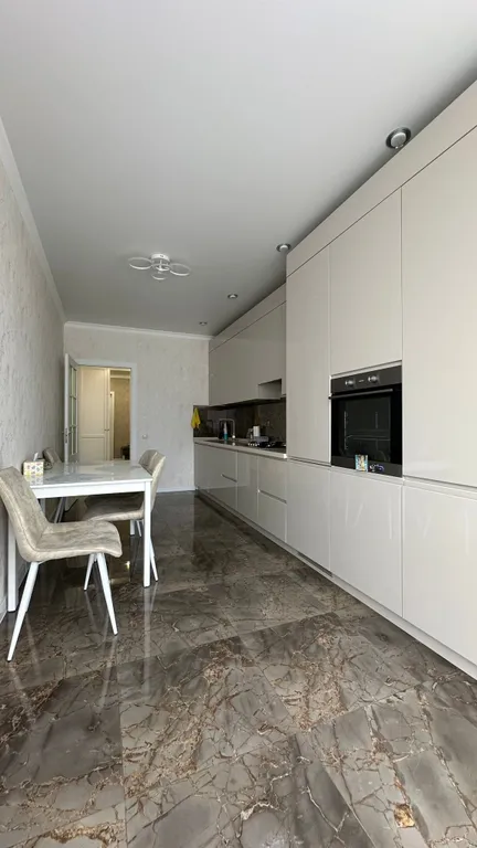 Квартира Уютная квартира с видом на горы — Владикавказ