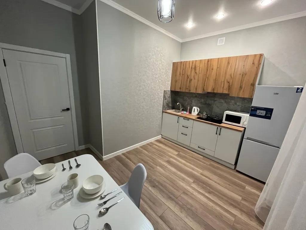 Жилой Комплекс Гранд Чемпион