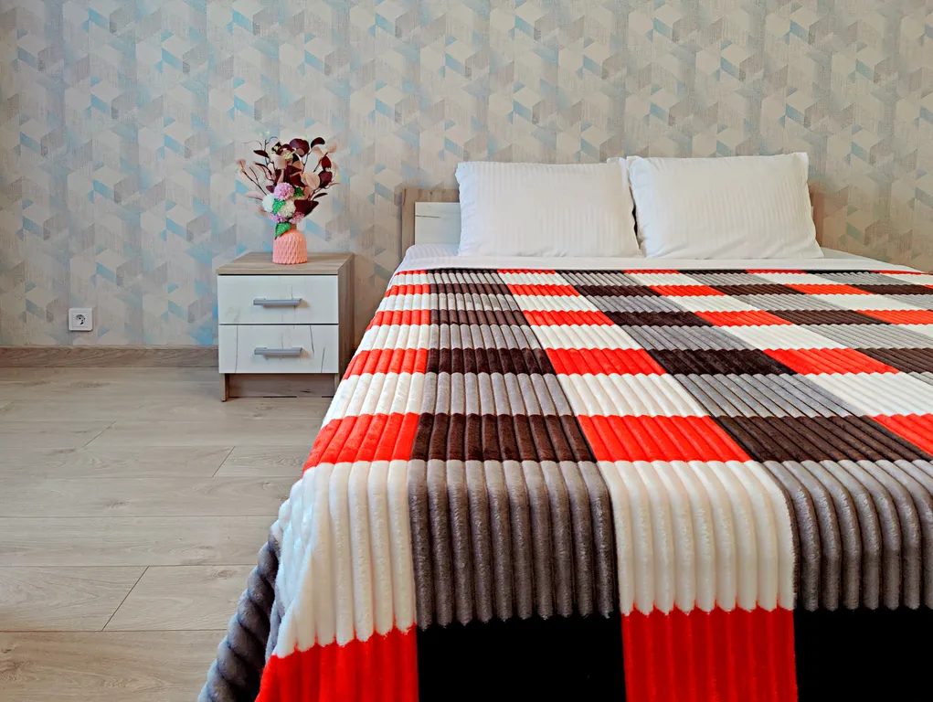 Комфортная квартира