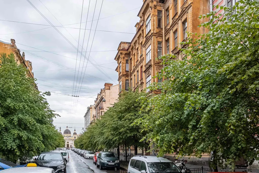 Бриллиантовая студия в центре