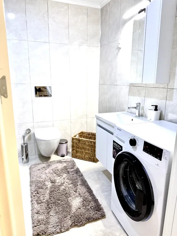 Аланья/Клеопатра 2+1 дуплекс с выходом в сад