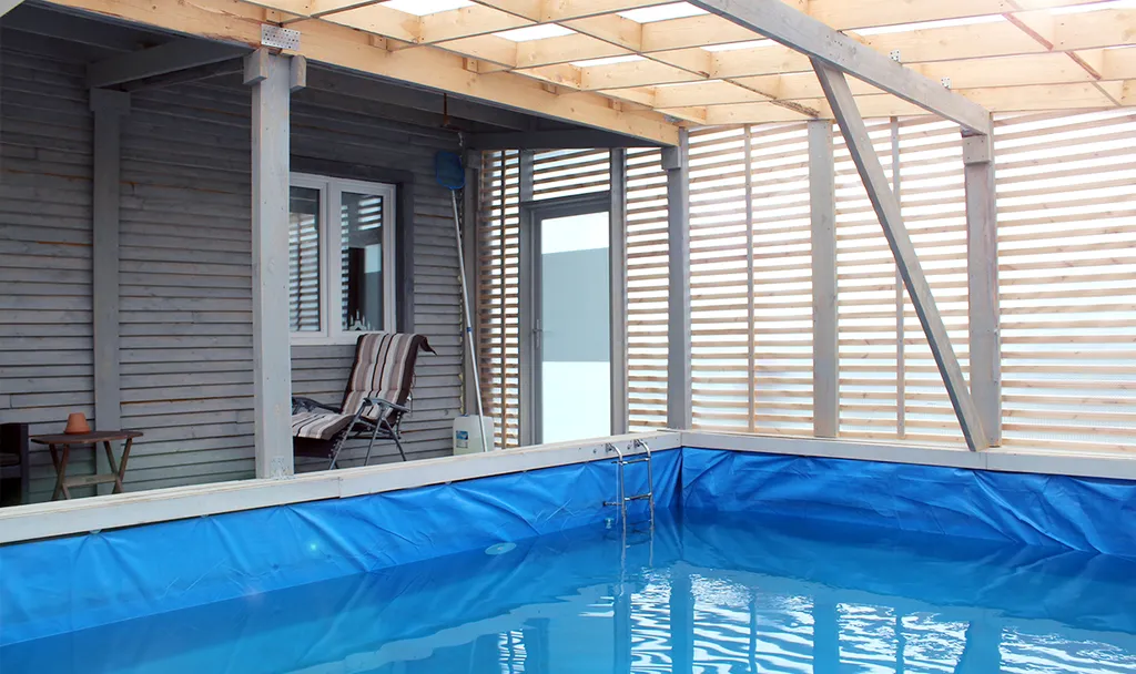 Коттедж Дом в 10 минутах от Петергофа — аренда посуточно в Петергоф