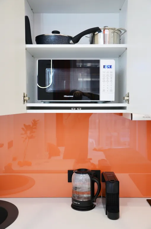 Квартира Квартира Happyguest в центре — Красноярск