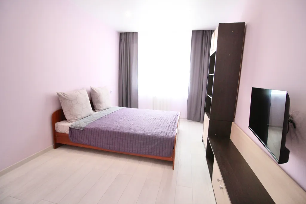 Уютная квартира в центе города — аренда посуточно в Чита