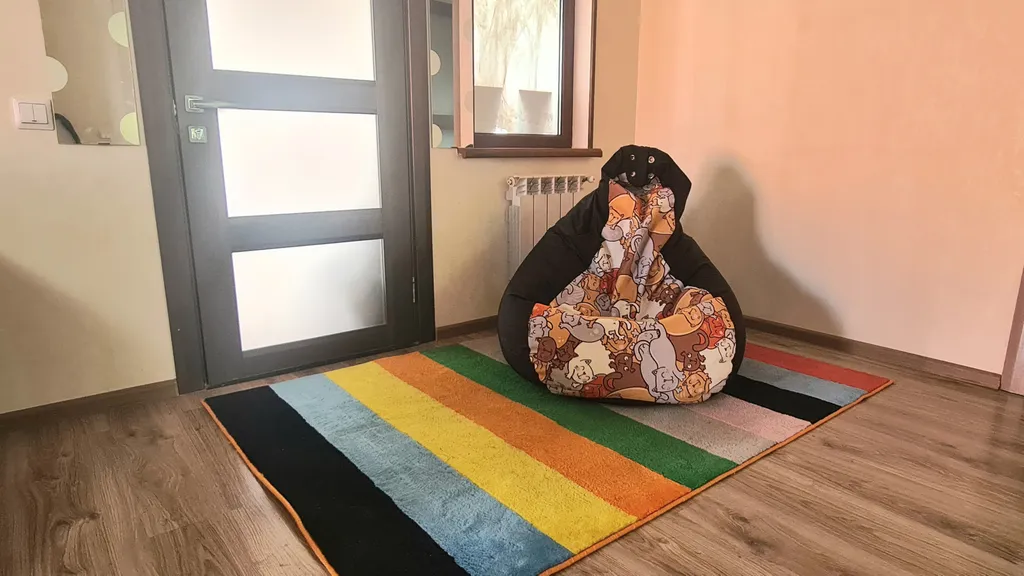 Квартира Квартира Мансарда в центре Севастополя — Севастополь