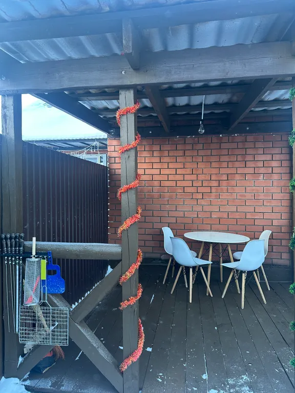 Новый таунхаус на банном!!! АКЦИЯ 2 суток, 3 сутки в подарок!