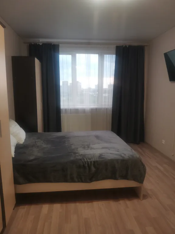 Уютная квартира — аренда посуточно в Тобольск