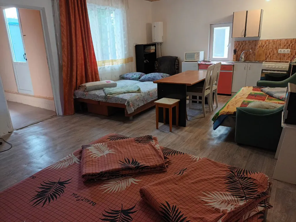 Коттедж Дом для отдыха с гибкими условиями заезда выезда — Волгоград