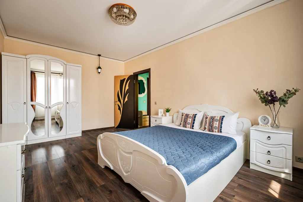 MaxRealty24 Квартир недалеко от м. Сходненская и аэропорта Шереметьево